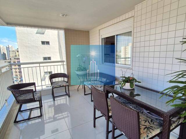#138 - Apartamento para Venda em São Paulo - SP - 2