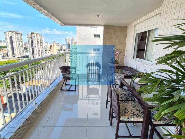 #138 - Apartamento para Venda em São Paulo - SP - 1