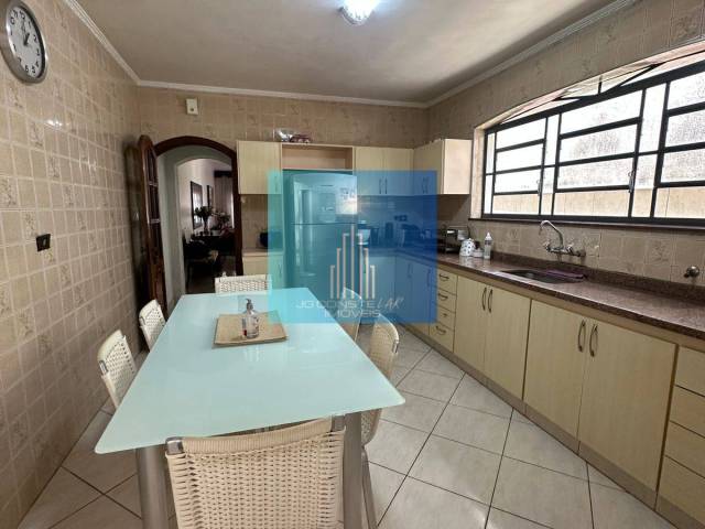 Casa para Venda em São Paulo - 4