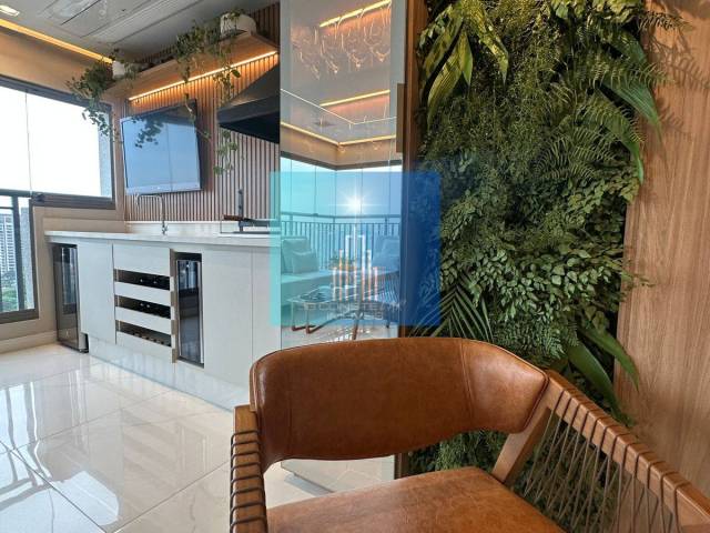 Apartamento para Venda em São Paulo - 5