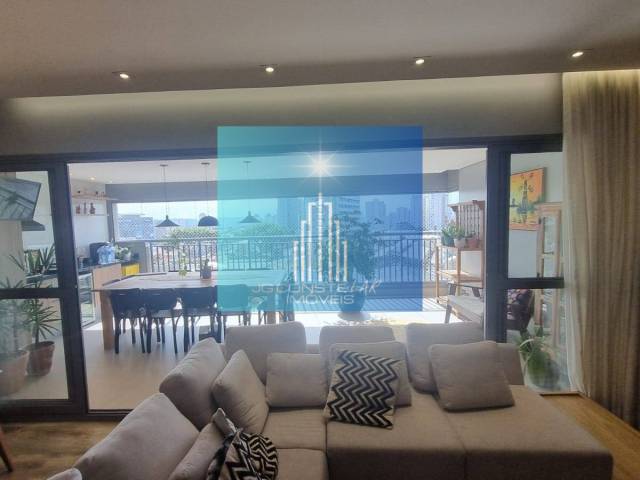 Apartamento para Venda em São Paulo - 5