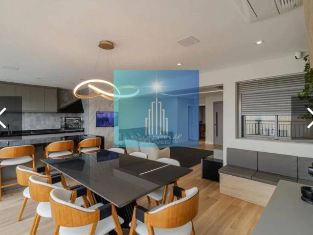 Apartamento para Venda em São Paulo - 4