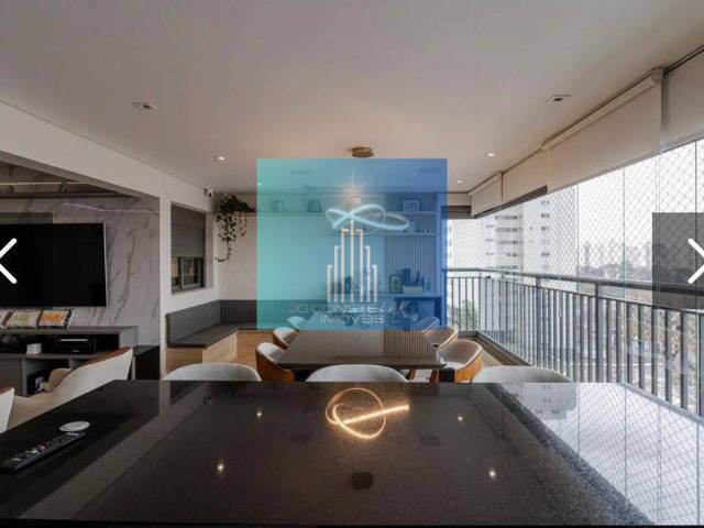 Apartamento para Venda em São Paulo - 5