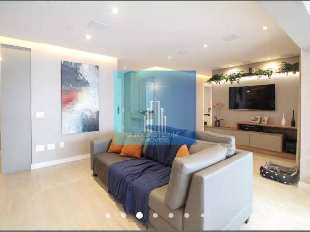 #146 - Apartamento para Venda em São Paulo - SP - 3