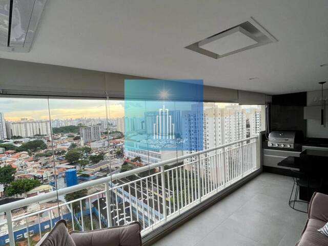 #148 - Apartamento para Venda em São Paulo - SP - 2