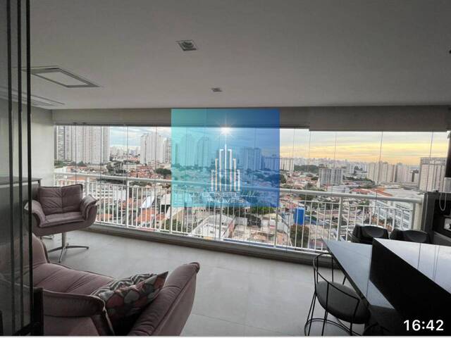 #148 - Apartamento para Venda em São Paulo - SP - 3