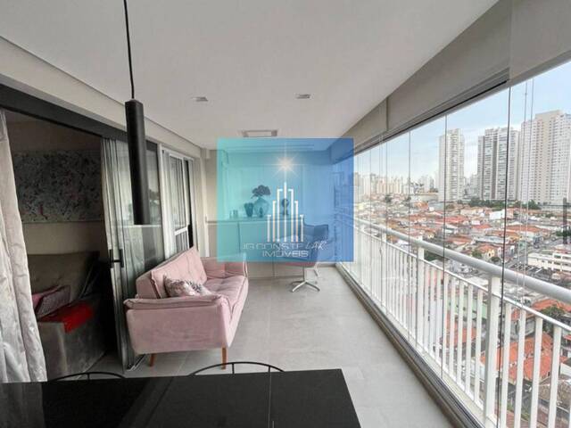 #148 - Apartamento para Venda em São Paulo - SP - 1