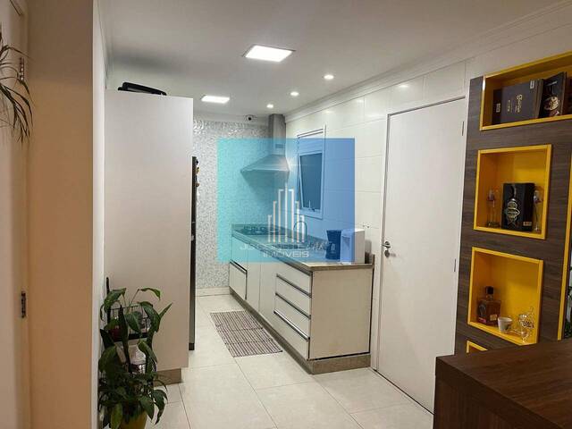 Apartamento para Venda em São Paulo - 5