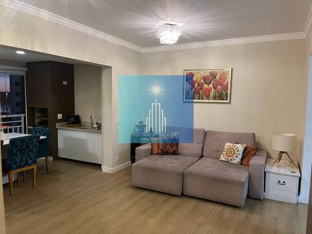 #149 - Apartamento para Venda em São Paulo - SP - 2