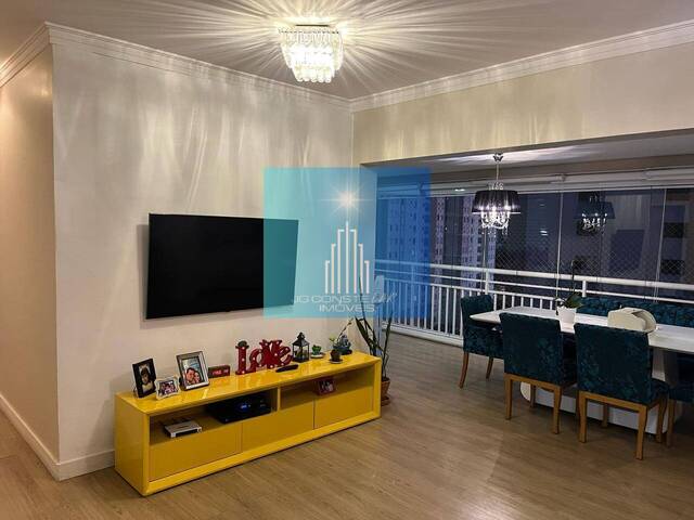 #149 - Apartamento para Venda em São Paulo - SP - 3