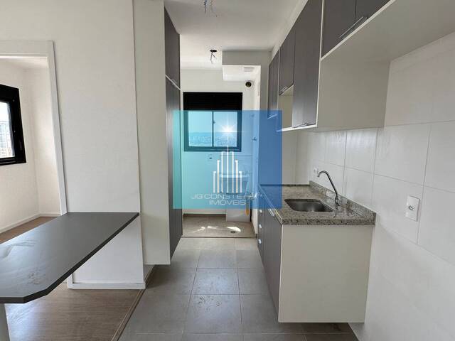 #150 - Apartamento para Venda em São Paulo - SP - 2