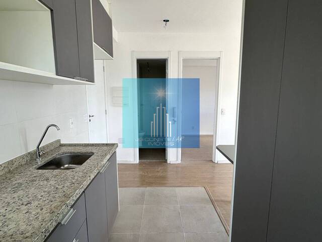 #150 - Apartamento para Venda em São Paulo - SP - 3