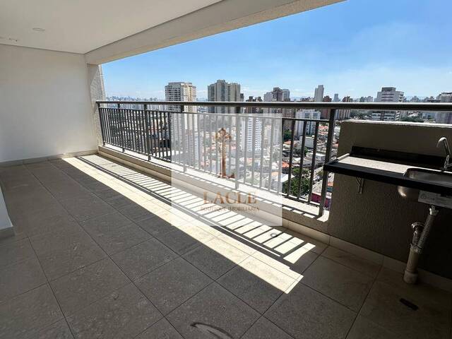 #152 - Apartamento para Venda em São Paulo - SP - 2