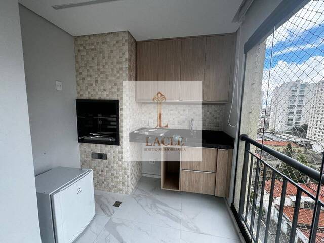 #154 - Apartamento para Venda em São Paulo - SP - 3