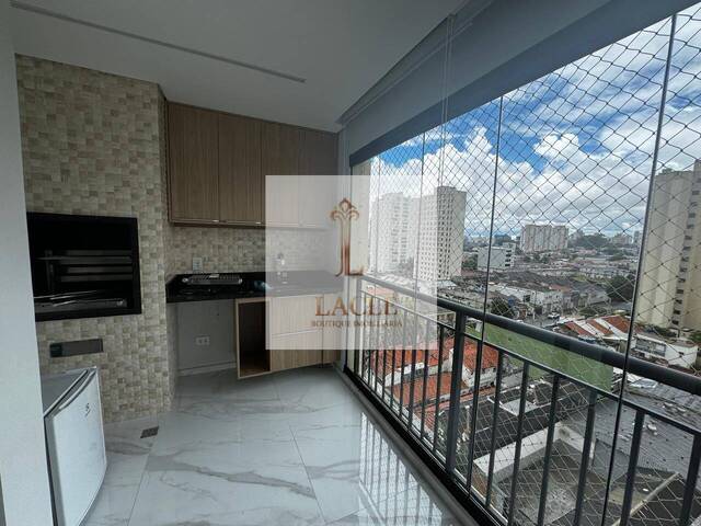 Apartamento para Venda em São Paulo - 4