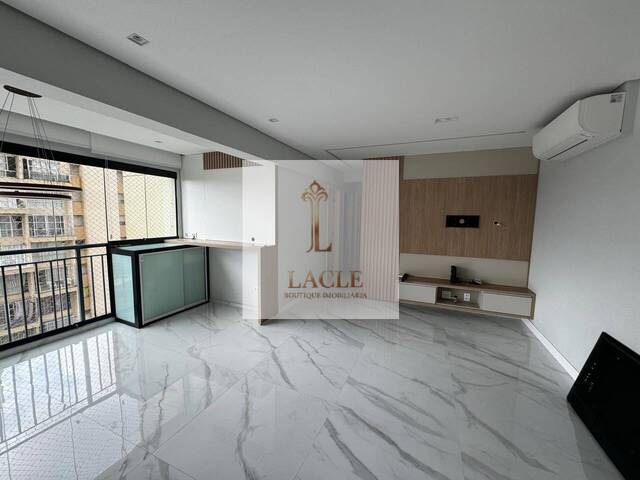 #154 - Apartamento para Venda em São Paulo - SP - 2