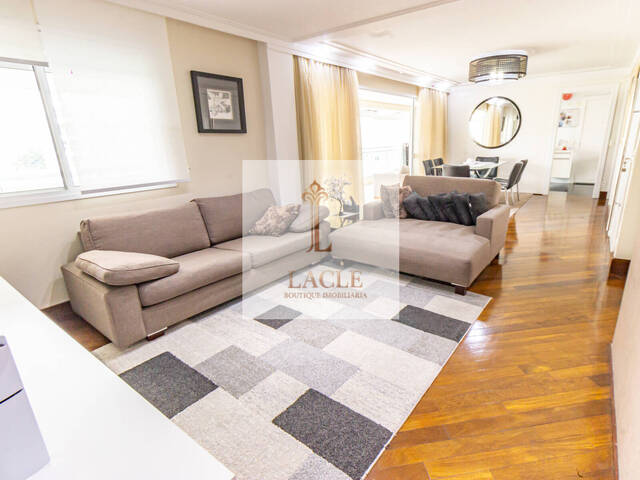 #155 - Apartamento para Venda em São Paulo - SP - 2