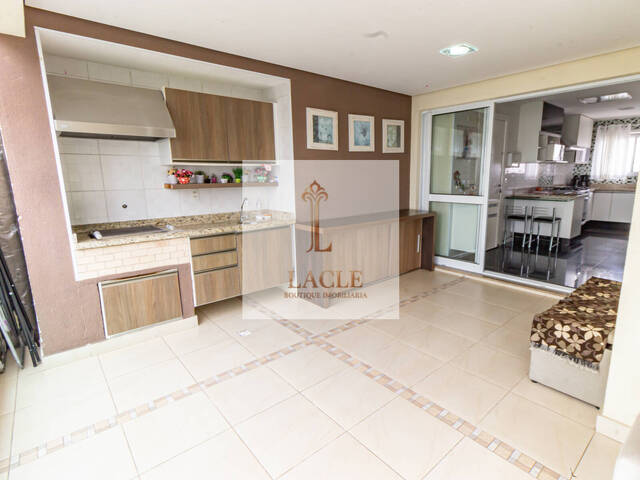 #155 - Apartamento para Venda em São Paulo - SP - 3