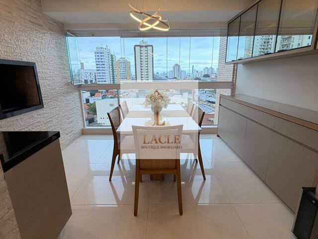 Apartamento para Venda em São Paulo - 2