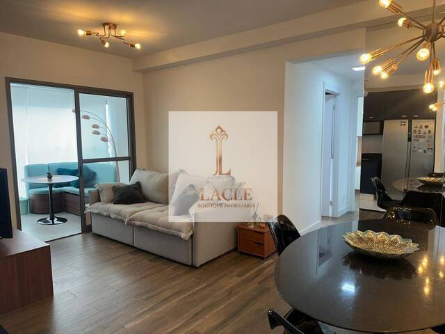 Apartamento para Venda em São Paulo - 5