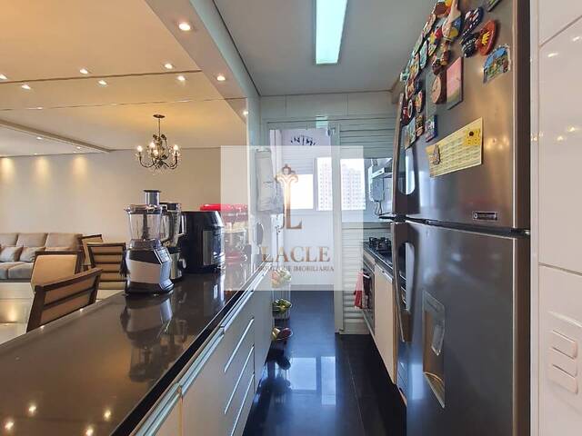 Apartamento para Venda em São Paulo - 3