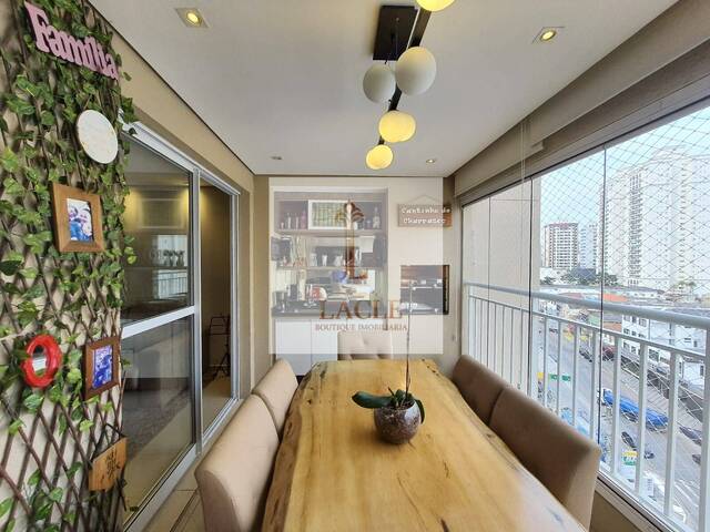 Apartamento para Venda em São Paulo - 5