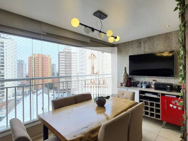 Apartamento para Venda em São Paulo - 4