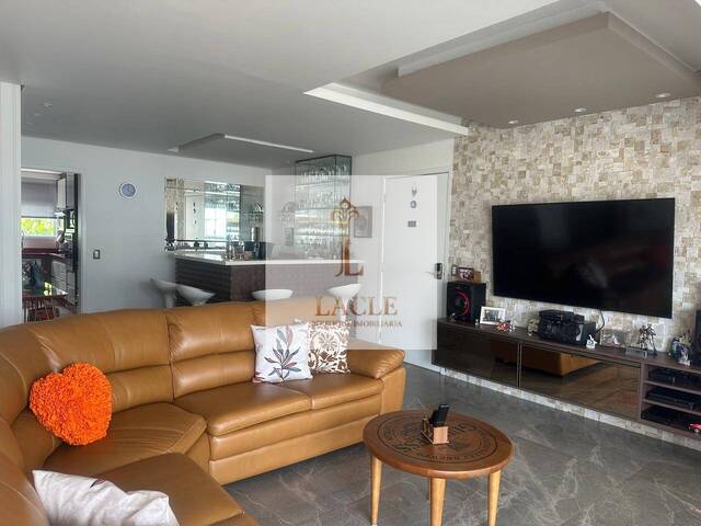 Apartamento para Venda em São Paulo - 3