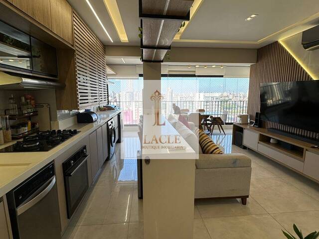 Apartamento para Venda em São Paulo - 5