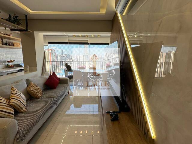 Apartamento para Venda em São Paulo - 4