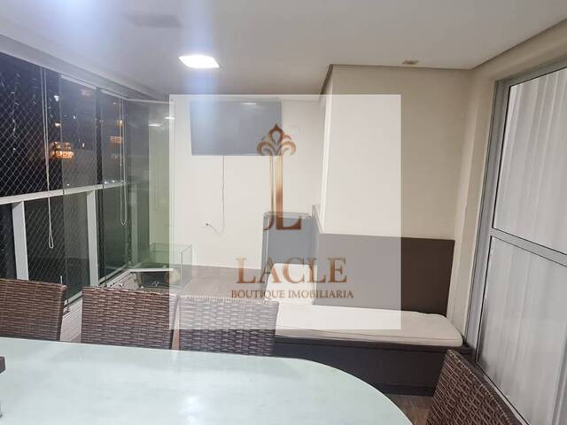#166 - Apartamento para Venda em São Paulo - SP - 2