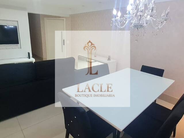 #166 - Apartamento para Venda em São Paulo - SP - 3
