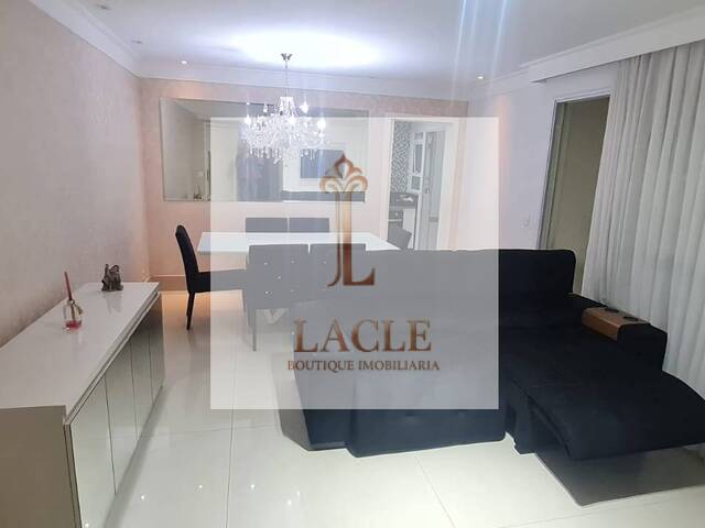 #166 - Apartamento para Venda em São Paulo - SP - 1