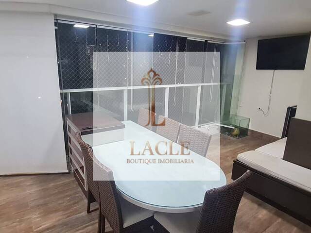 Apartamento para Venda em São Paulo - 4