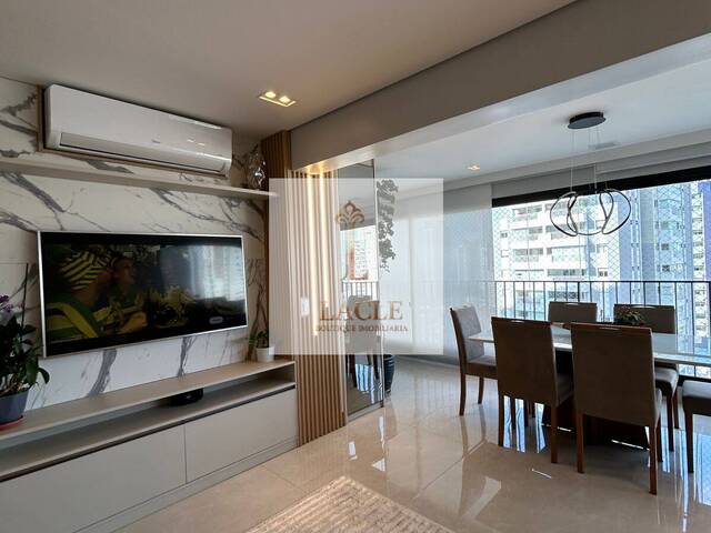 Apartamento para Venda em São Paulo - 5