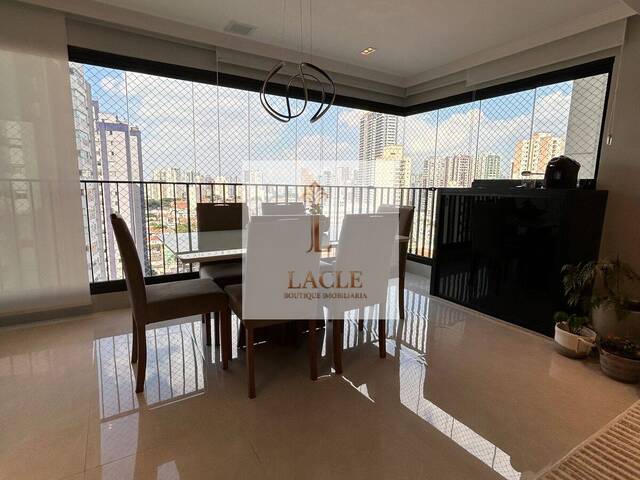 Apartamento para Venda em São Paulo - 4