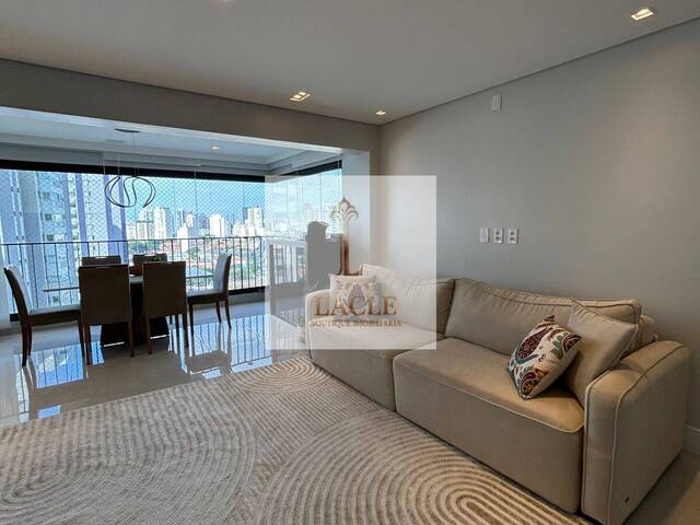 #169 - Apartamento para Venda em São Paulo - SP - 1