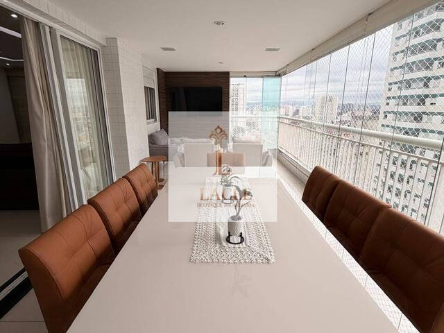 Apartamento para Venda em São Paulo - 2