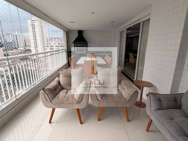 Apartamento para Venda em São Paulo - 3