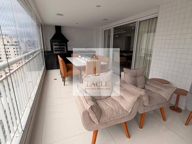 Apartamento para Venda em São Paulo - 4
