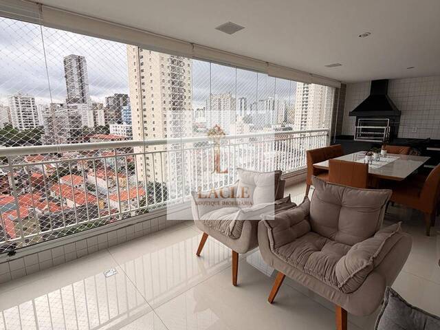 Apartamento para Venda em São Paulo - 5