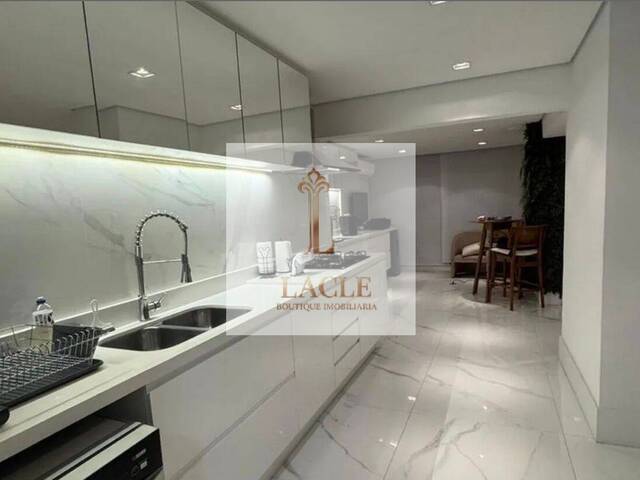 Apartamento para Venda em São Paulo - 3