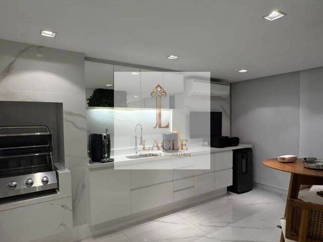 Apartamento para Venda em São Paulo - 5