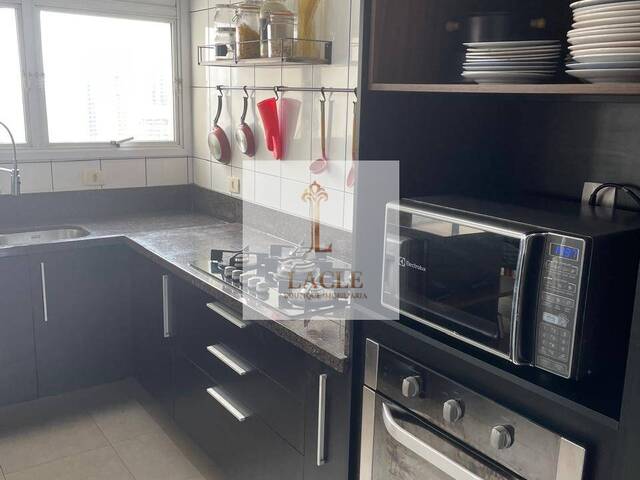 Apartamento para Venda em São Paulo - 2