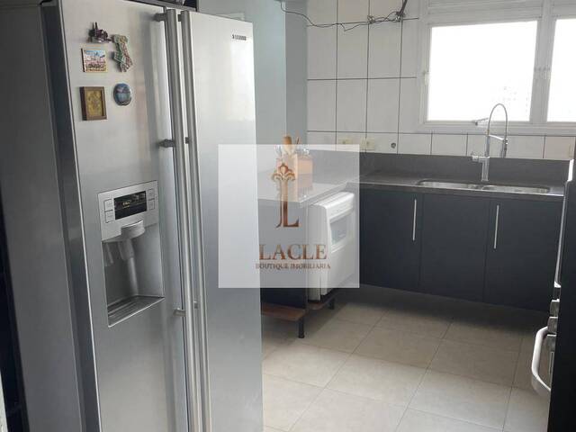 Apartamento para Venda em São Paulo - 3