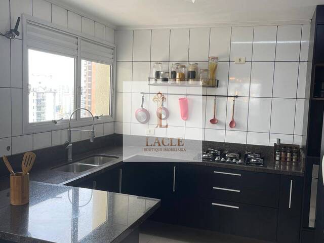 Apartamento para Venda em São Paulo - 5
