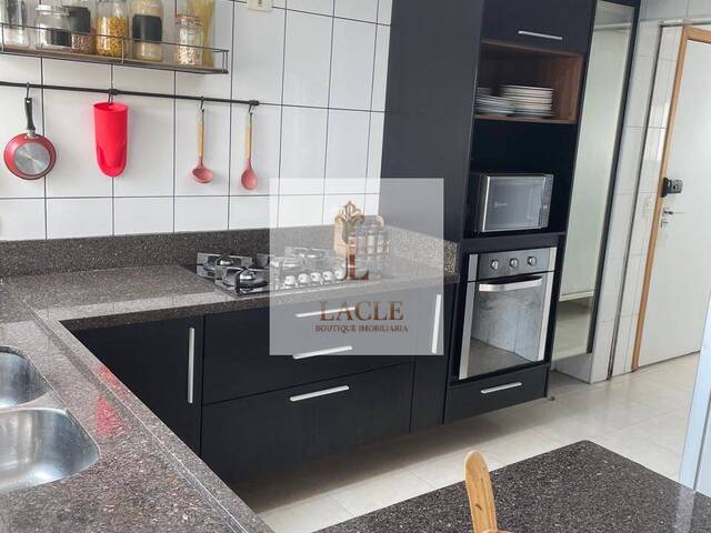 Apartamento para Venda em São Paulo - 4