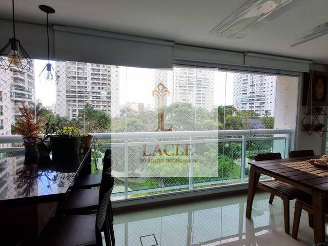 Apartamento para Venda em São Paulo - 2
