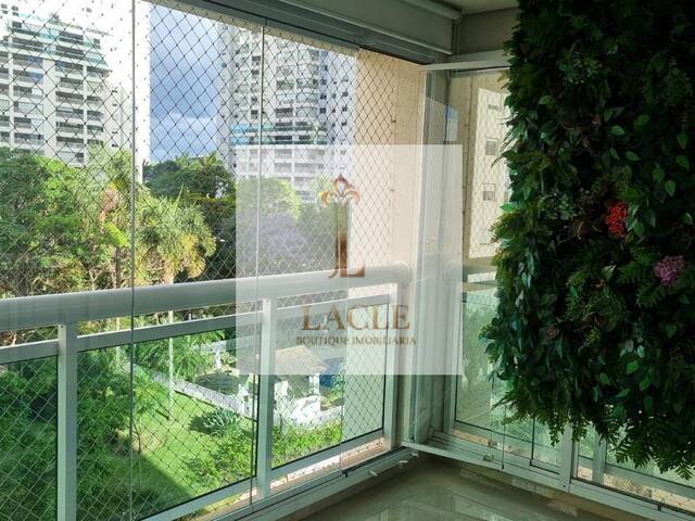 Apartamento para Venda em São Paulo - 3