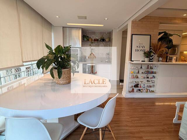 Apartamento para Venda em São Paulo - 2